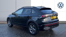 Volkswagen Taigo 1.0 TSI 110 R-Line 5dr Petrol Hatchback